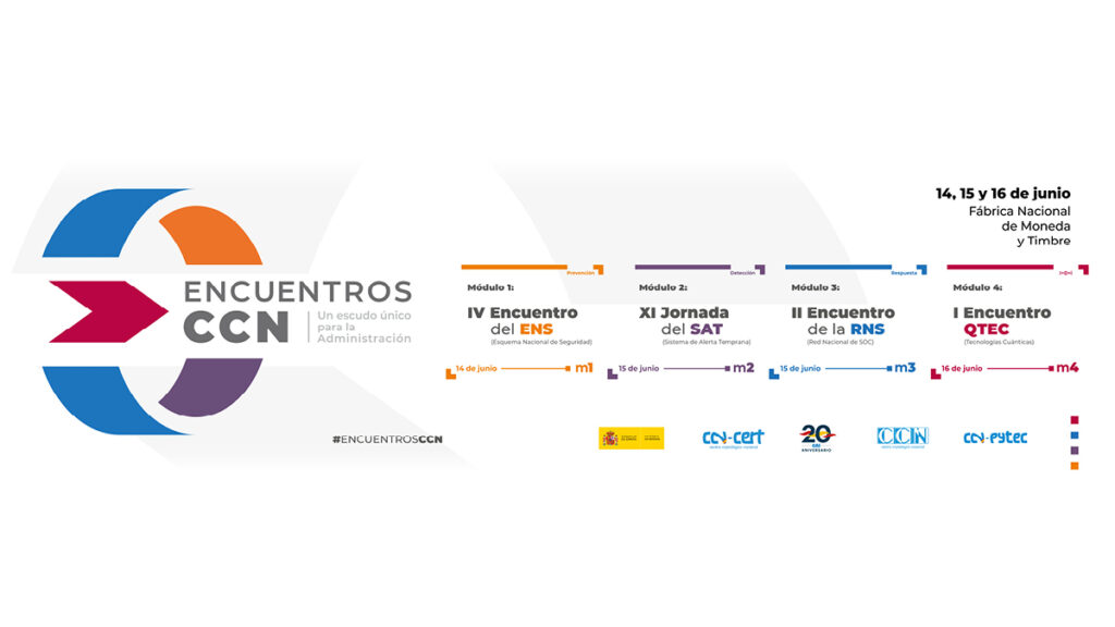 Encuentros CCN-CERT