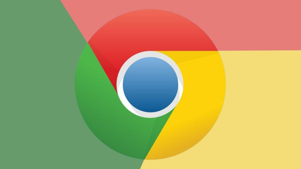 Google Chrome