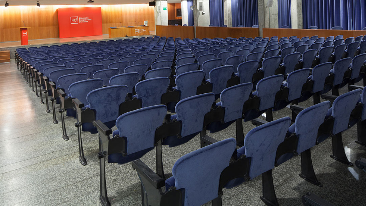 Foro de Ciberseguretat Rediris 2022