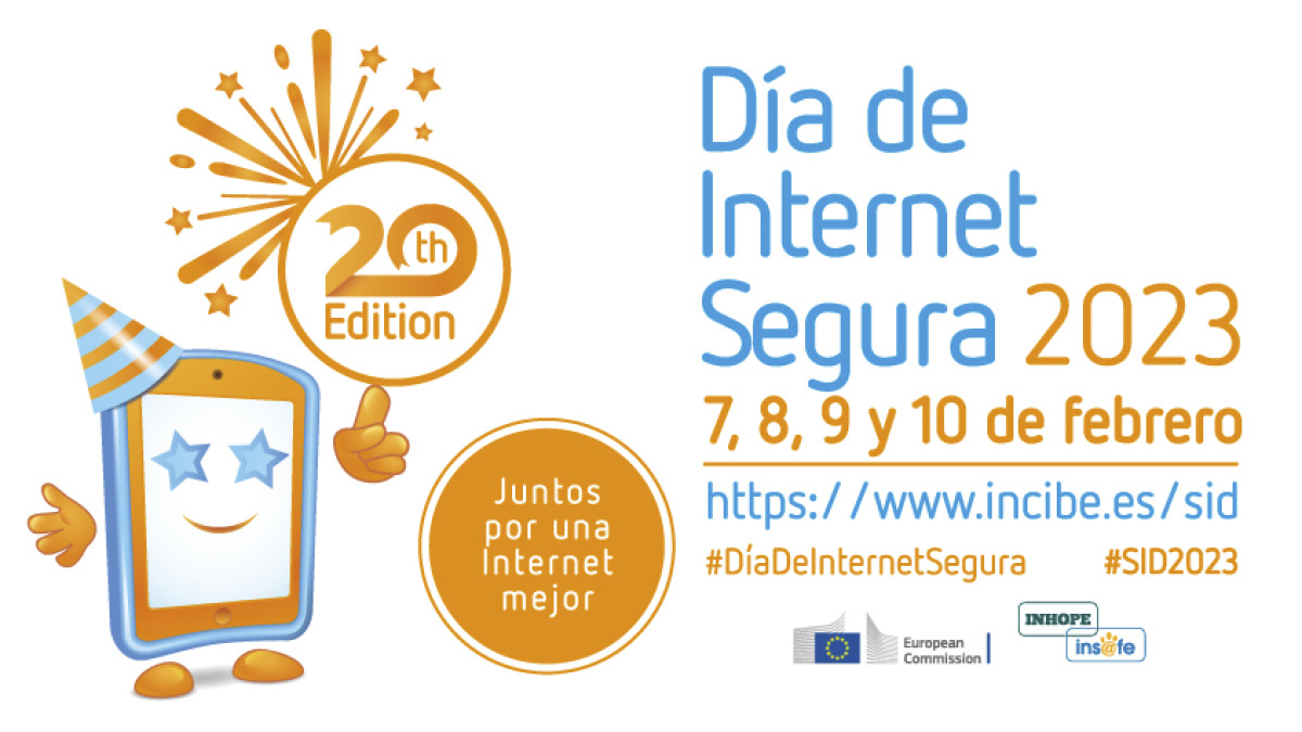 Dia de Internet Segura