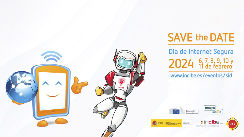 Dia de Internet Segura