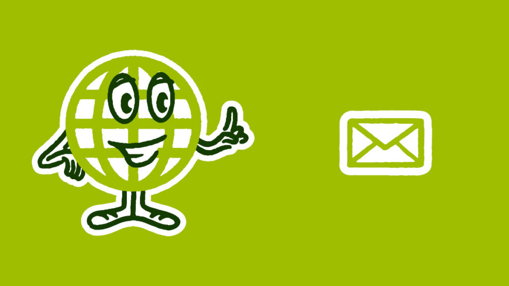 Correo electrónico