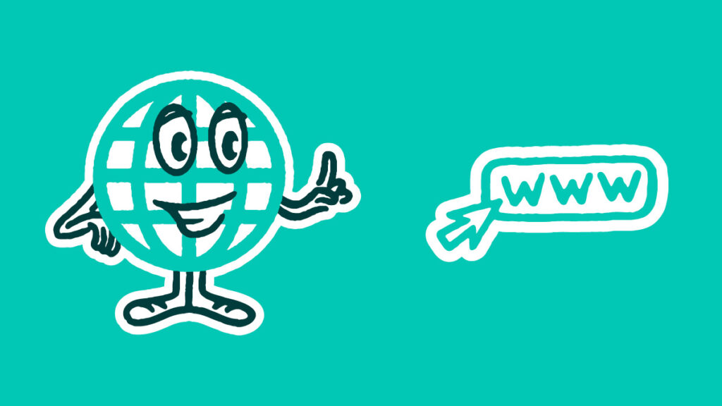 Navegación web