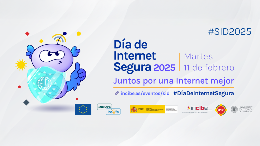 Dia Internet Segura