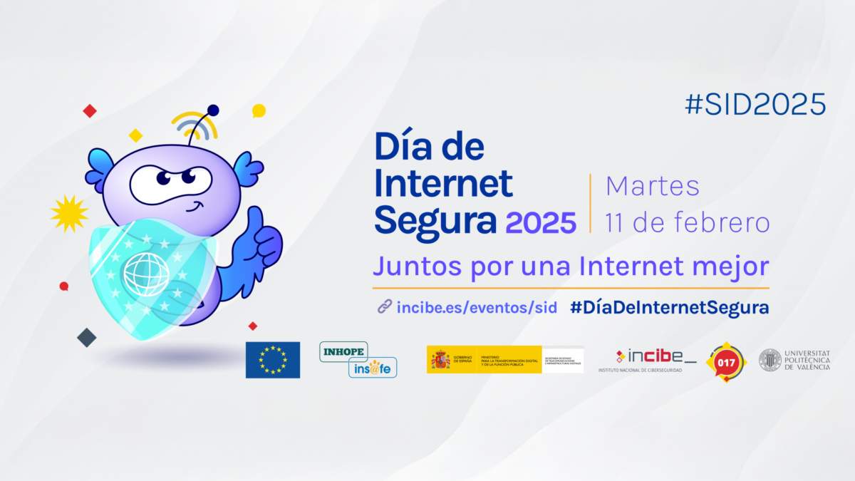 Dia Internet Segura